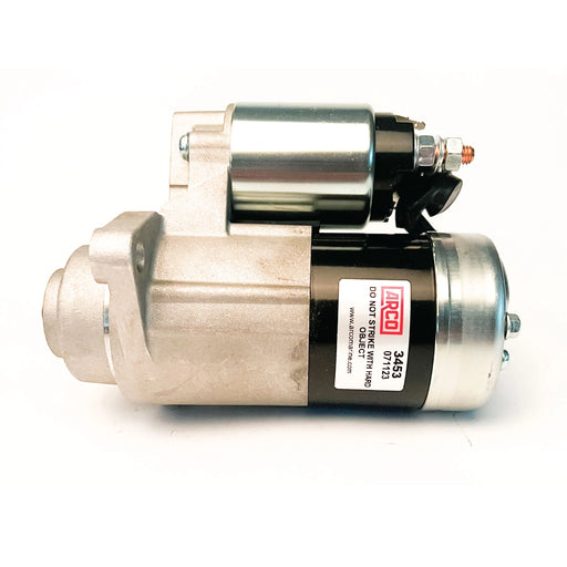 Starter for Honda and Tohatsu Outboards 75-150HP 2004-2014