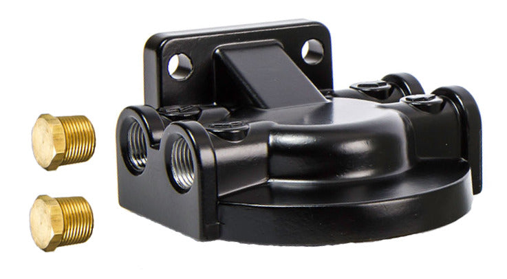 Engineered Marine Products Bracket, Fuel Filter 3/8" inlet  - Marine Replacement Part