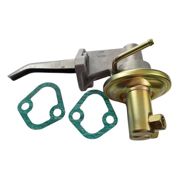 Engineered Marine Products Mechanical Fuel Pump - Marine Replacement Part