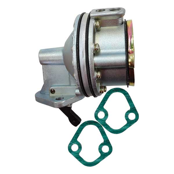Engineered Marine Products Mechanical Fuel Pump - Marine Replacement Part