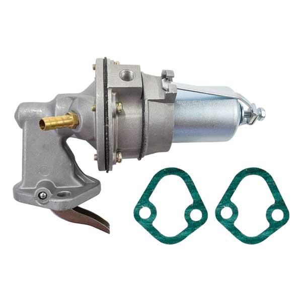 Engineered Marine Products Mechanical Fuel Pump - Marine Replacement Part