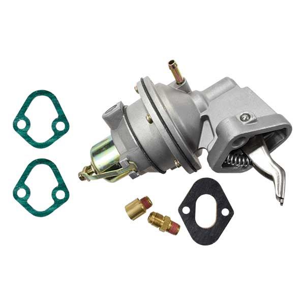 Engineered Marine Products Mechanical Fuel Pump - Marine Replacement Part