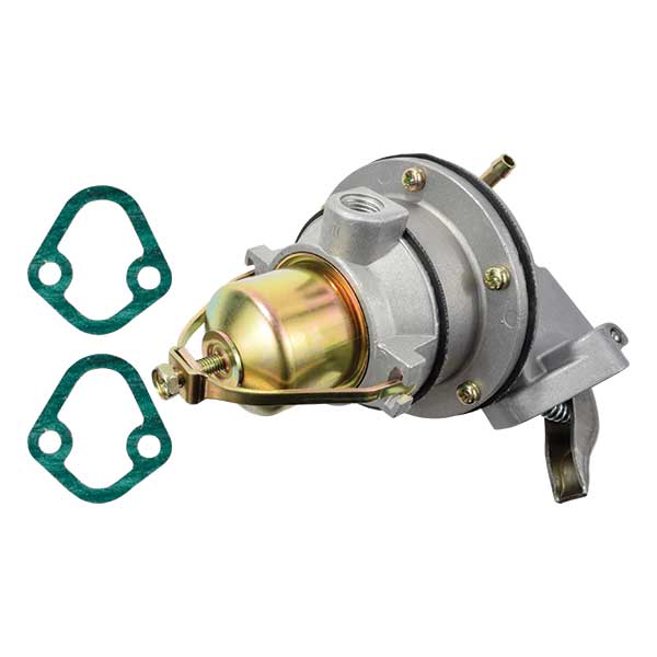 Engineered Marine Products Mechanical Fuel Pump - Marine Replacement Part