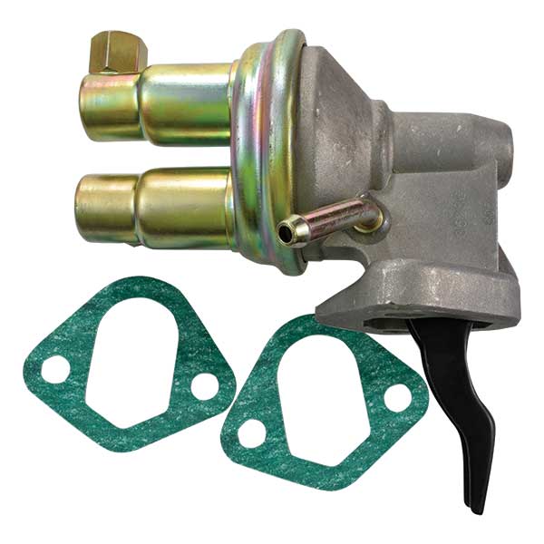 Engineered Marine Products Mechanical Fuel Pump - Marine Replacement Part