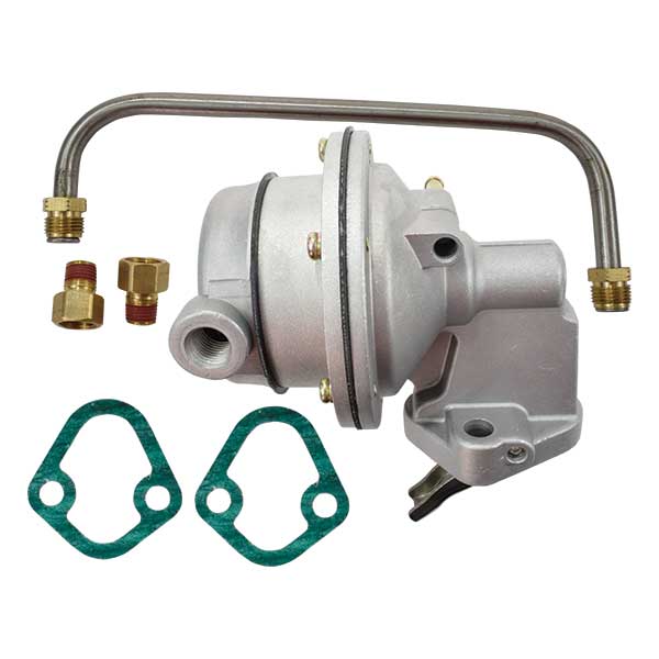 Engineered Marine Products Mechanical Fuel Pump - Marine Replacement Part