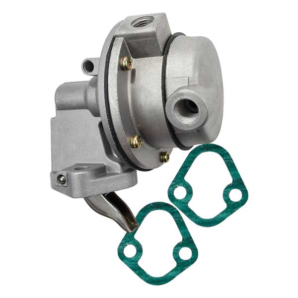 Engineered Marine Products Mechanical Fuel Pump - Marine Replacement Part