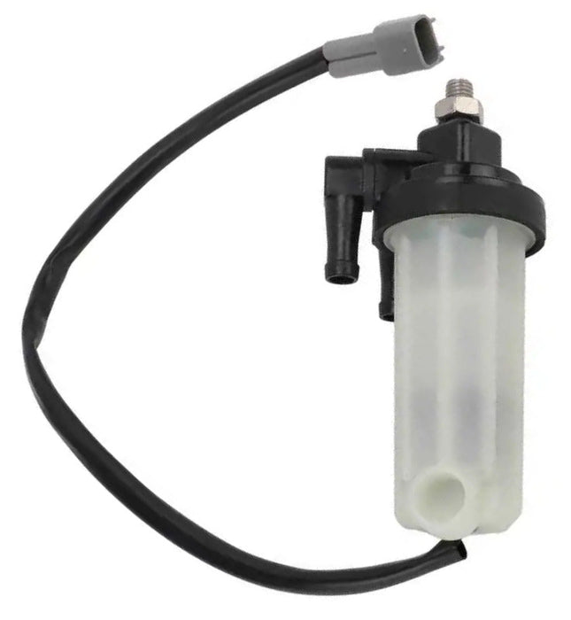 Engineered Marine Products Filter Assembly, Fuel - Marine Replacement Part