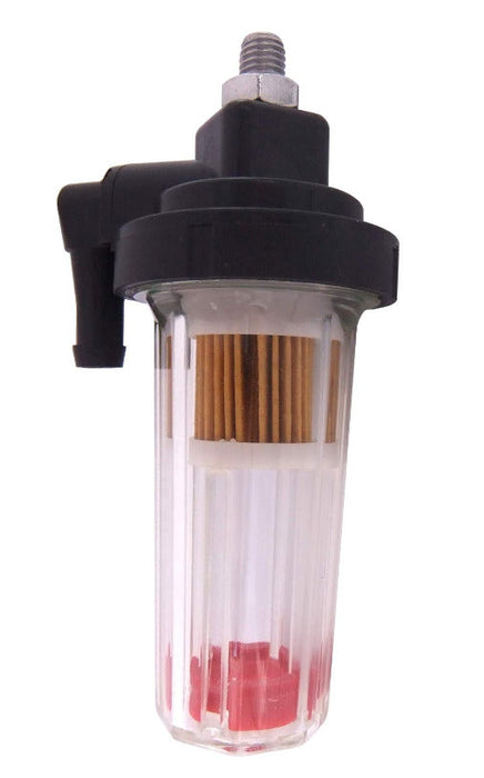 Engineered Marine Products Filter, Fuel Assy, 8 mm - Marine Replacement Part