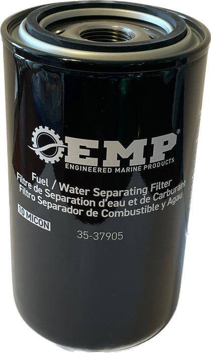 Engineered Marine Products Filter, Fuel Racing - Marine Replacement Part