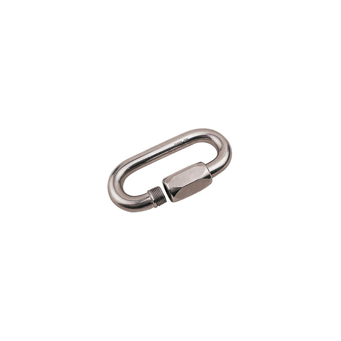 Sea-Dog 1537081 Quick Link, Stainless, 5/16" X 2-15/16"