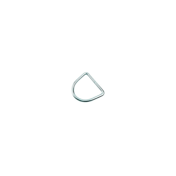 Sea-Dog 191830 Stainless Steel D Ring