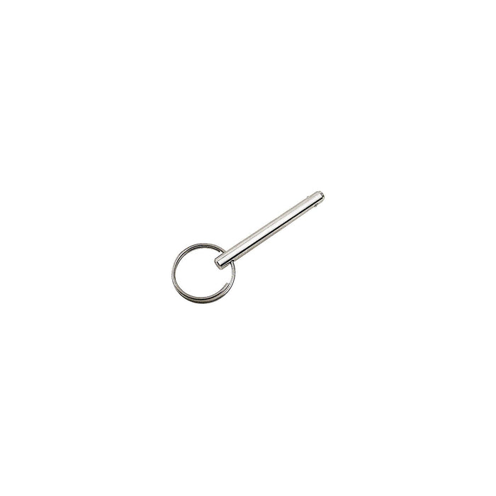 Stainless Release Pin 1/4" x 1", Pr.