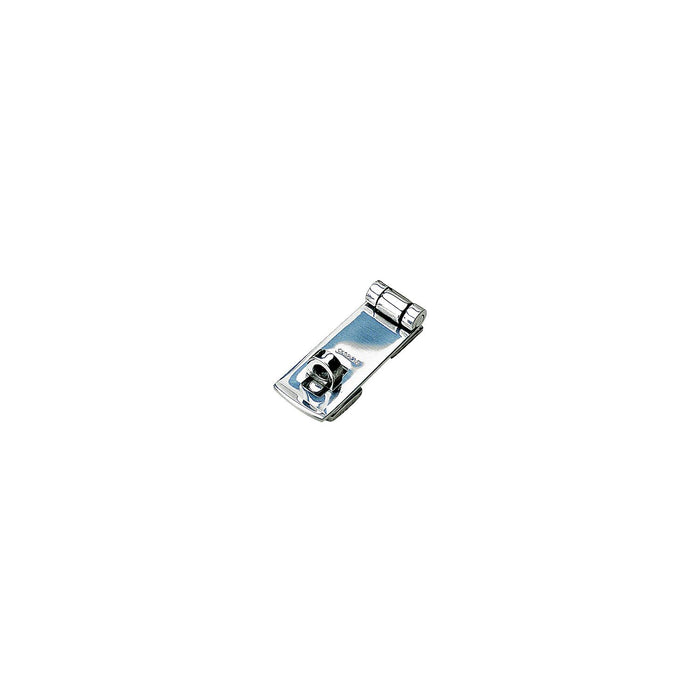 SeaDog 221135 Heavy Duty Swivel Hasp Flush Style | 304 Stainless Steel | #8 Fastener | 3-1/8" x 1-1/8"