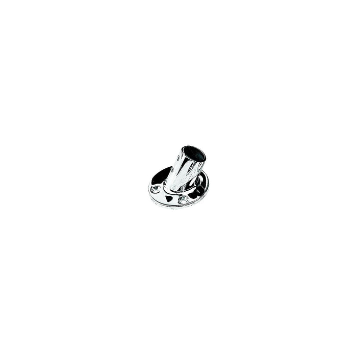 SeaDog 2806011 60‚° Round Base 1", Stainless