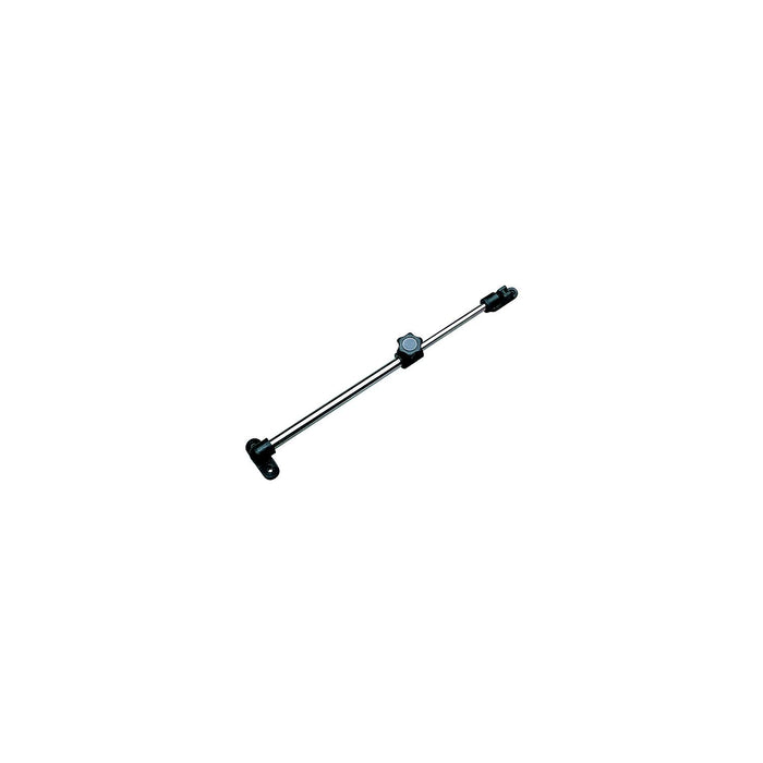 SeaDog Hatch Adjuster | Formed & Stamped 304 Stainless & Nylon