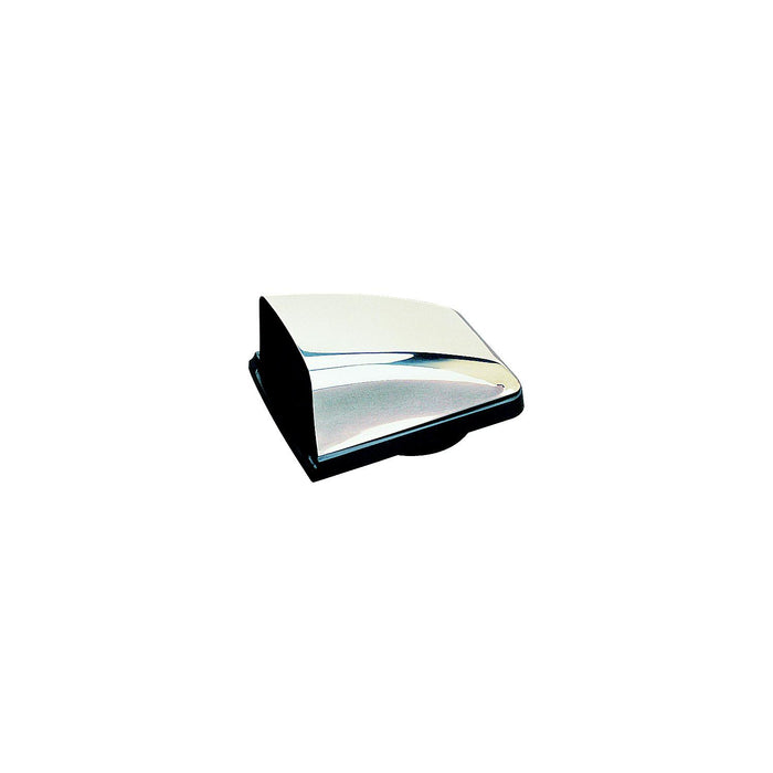 SeaDog 331320 Cowl Vent with Base | Uses 3" hose | #8 Fastener