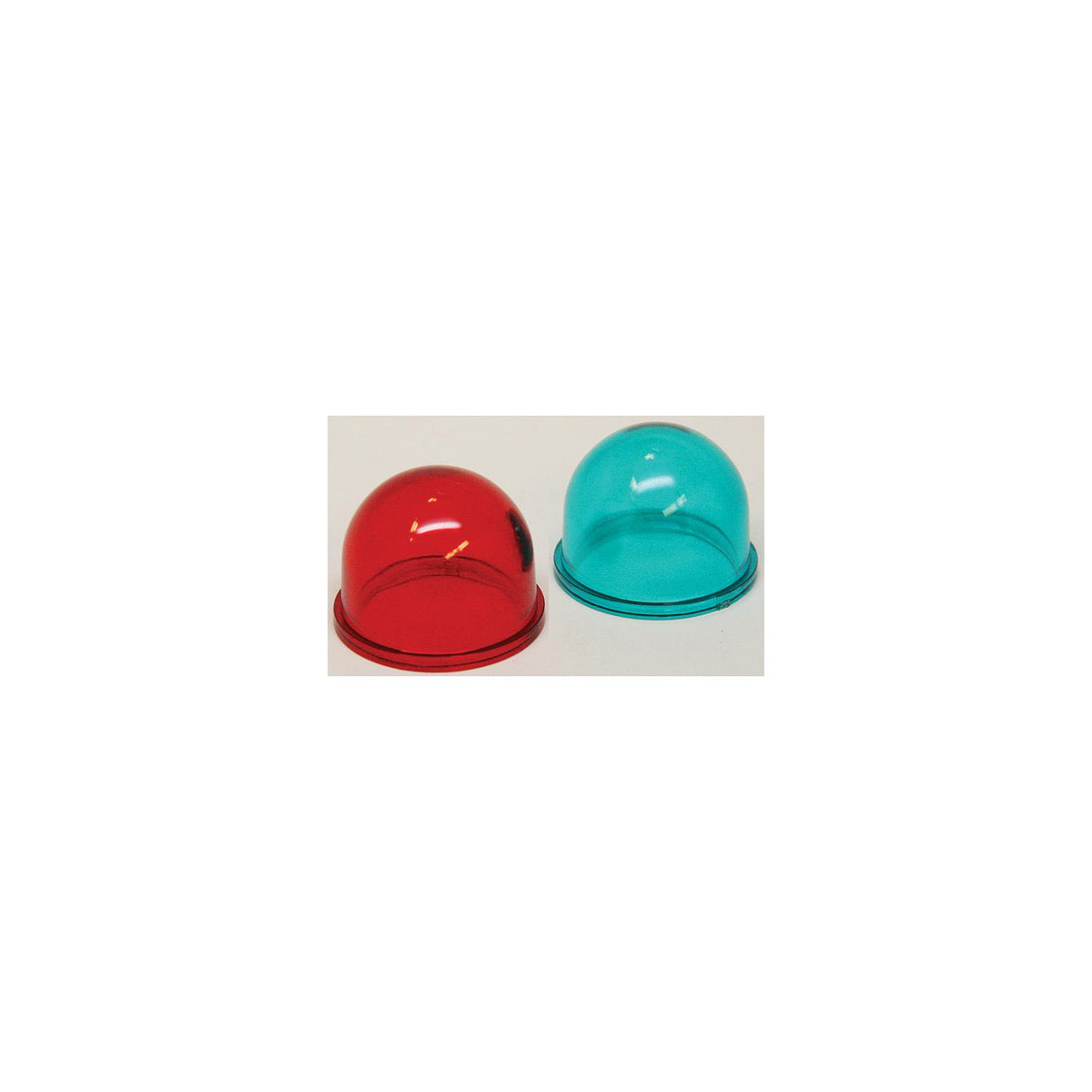 Lenses for 400180 Red & Green 1Pr/Cd — Base Auto Parts and Marine