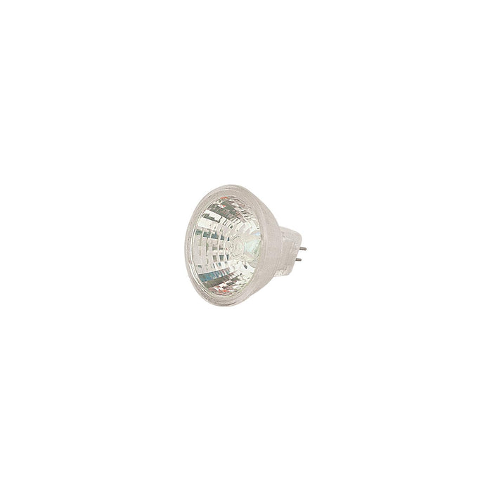 SeaDog 4418161 MR16 Halogen Bulb With Reflector, 12V, 10W