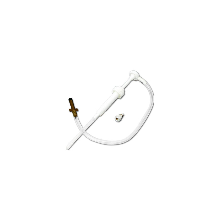 SeaDog 502150H1 Lower Unit Standard Pump
