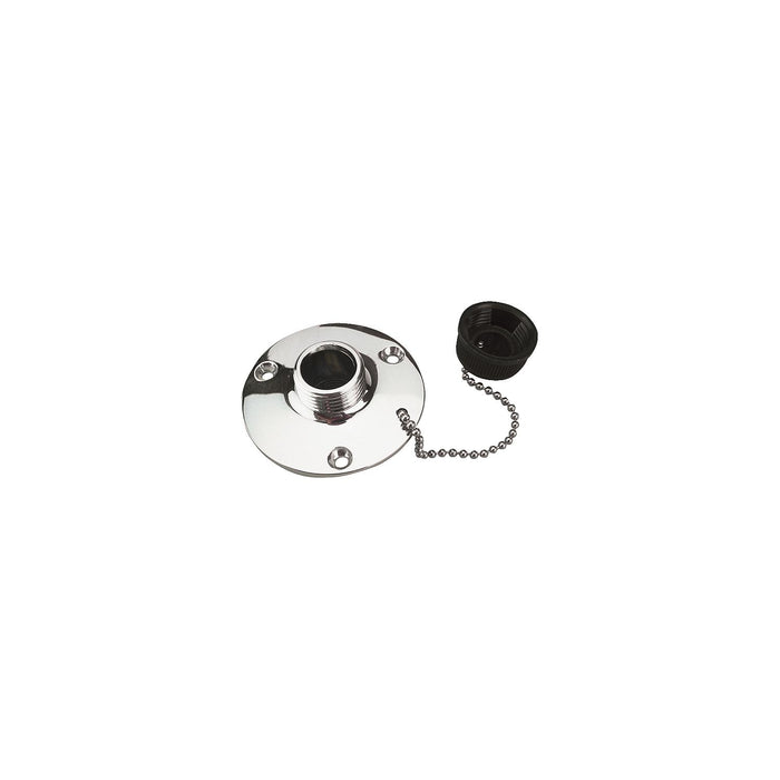 Washdown Water Outlet SS