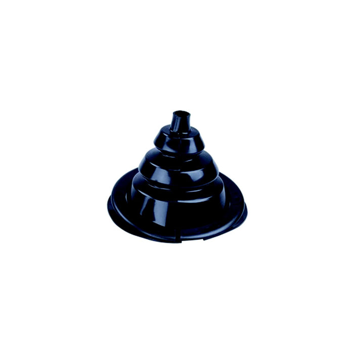 Seadog 521663-1 Motor Well Boot - 4-1/8" Split