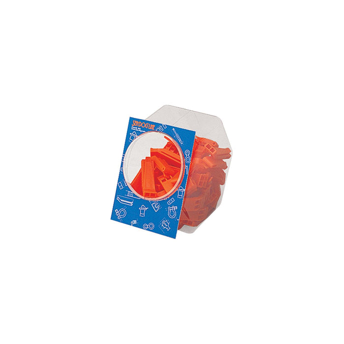 Life Jacket Whistle, 40 Piece Display