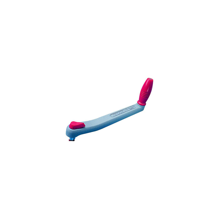 SeaDog 604100 It Floatsâ„¢ - Locking Winch Handle, 10"