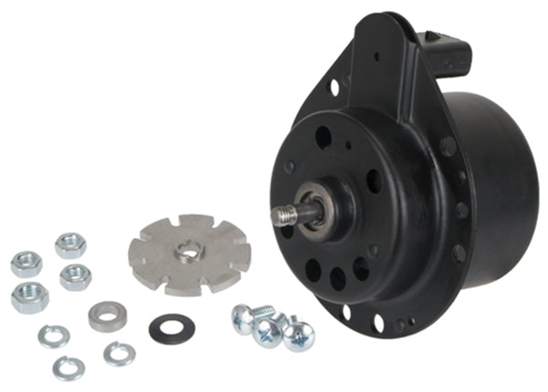 Four Seasons 35656 Radiator Fan Motor – Fits 1990–1995 Chevrolet Corvette