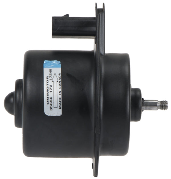 Four Seasons 35656 Radiator Fan Motor – Fits 1990–1995 Chevrolet Corvette