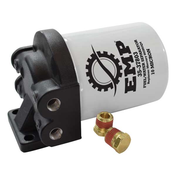 Engineered Marine Products Fuel Water Separator Kit - Marine Replacement Kit