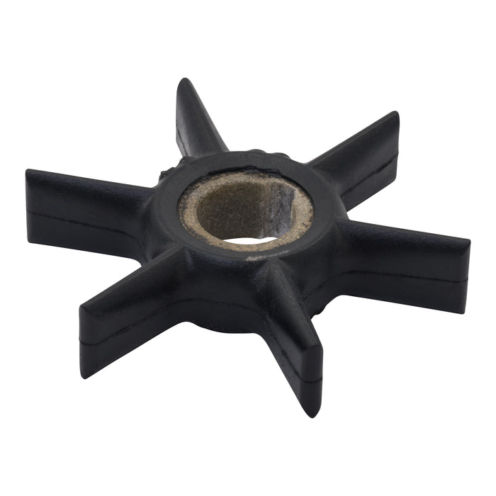 Quicksilver 42038Q02 Water Pump Impeller for Select Mercury and Mariner 2-Cycle Outboards
