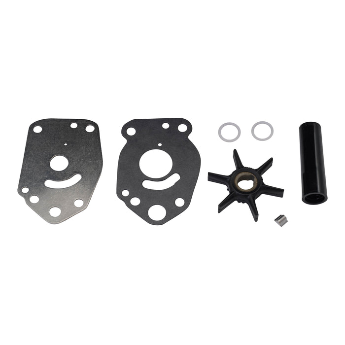 Quicksilver 42038Q3 Water Pump Impeller Repair Kit for Select Mercury 6-15hp Outboards