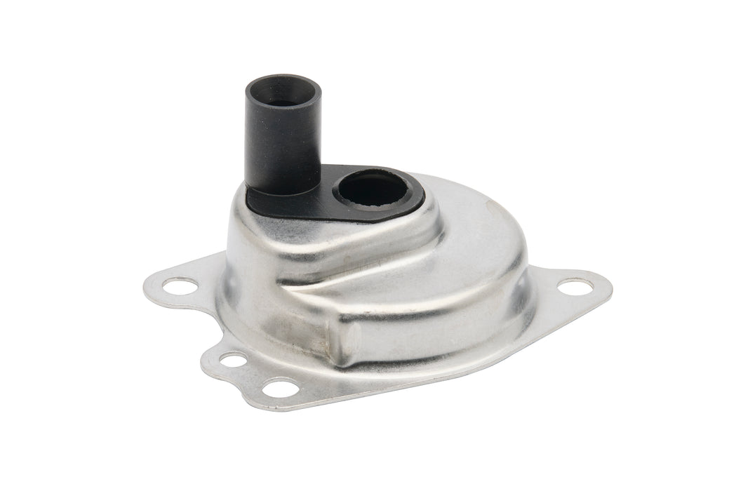 Quicksilver 42089A2 Water Pump Assembly Cover for Select Mercury, Mariner and Force 6-15hp Outboards