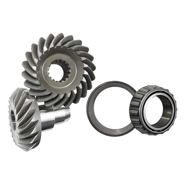 Engineered Marine Products 1.50:1 Gear Set with Bearing - Marine Replacement Part