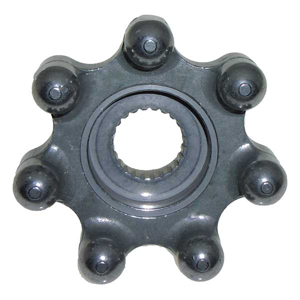 Engineered Marine Products Ball Gear - Marine Replacement Part