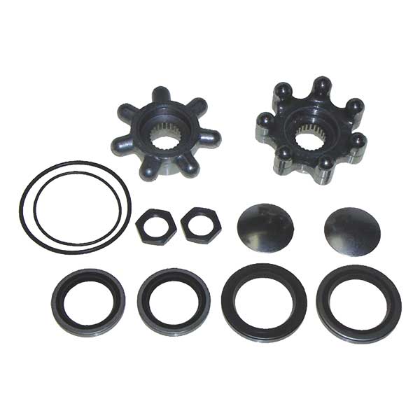 Engineered Marine Products Ball Gear Kit - Marine Replacement Kit