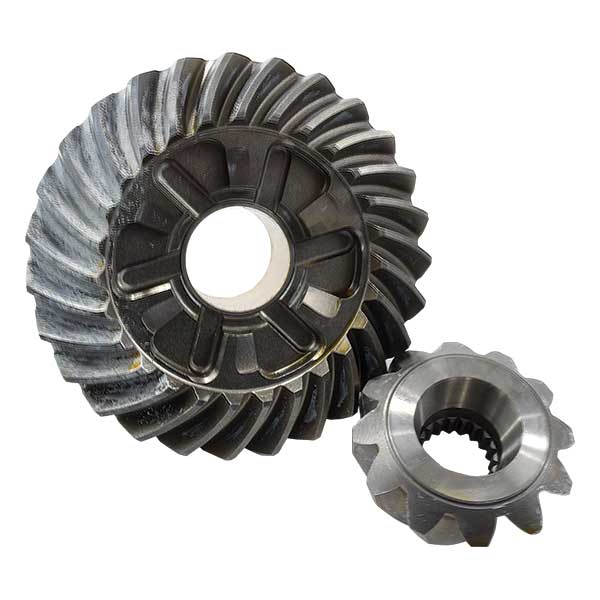 Engineered Marine Products Gear Set - Marine Replacement Part