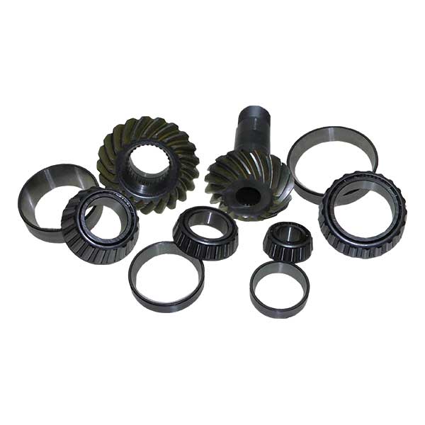 Engineered Marine Products Gear Set with Bearings - Marine Replacement Part