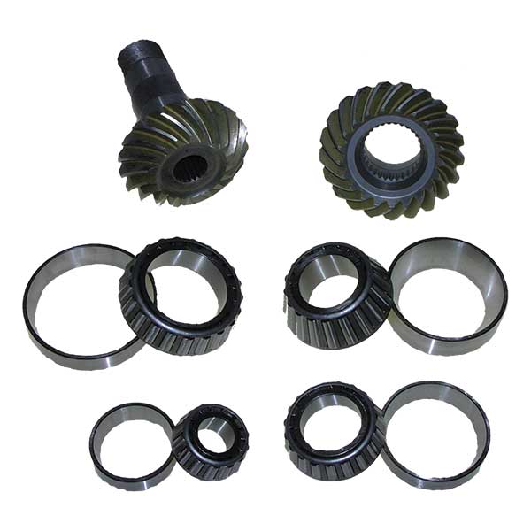Engineered Marine Products Upper Gear Set 21:19 - Marine Replacement Part