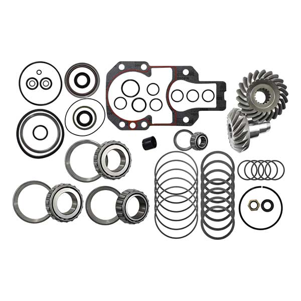 Engineered Marine Products Upper Gear Repair Kit - Marine Replacement Kit