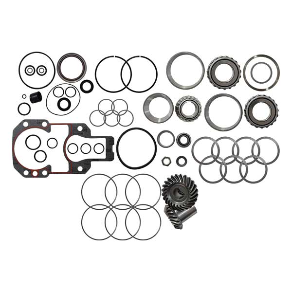 Engineered Marine Products Upper Gear Repair Kit - Marine Replacement Kit