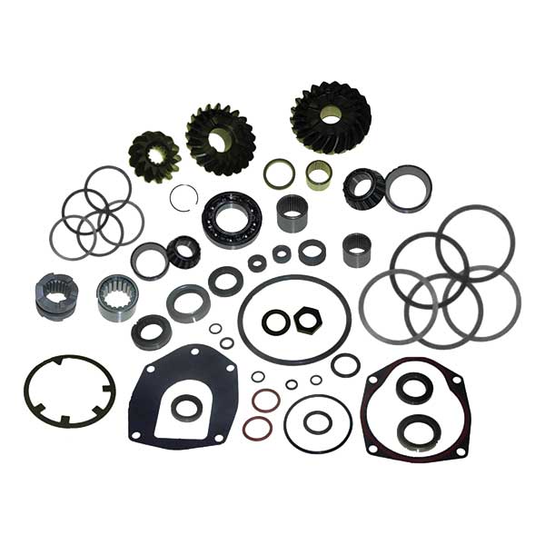 Engineered Marine Products Gear Repair Kit - Marine Replacement Kit