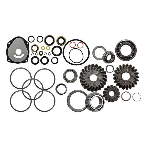 Engineered Marine Products Gear Repair Kit - Marine Replacement Kit