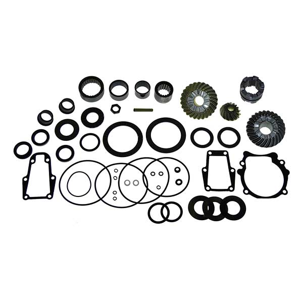 Engineered Marine Products Complete Gear Set with Gaskets - Marine Replacement Part