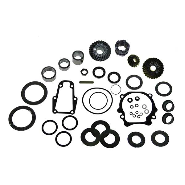 Engineered Marine Products Complete Gear Set with Gaskets - Marine Replacement Part
