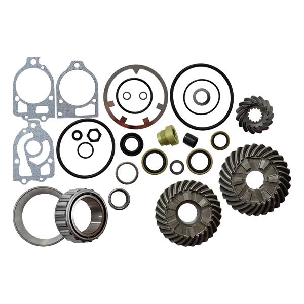 Engineered Marine Products Complete Gear Set with Gaskets - Marine Replacement Part