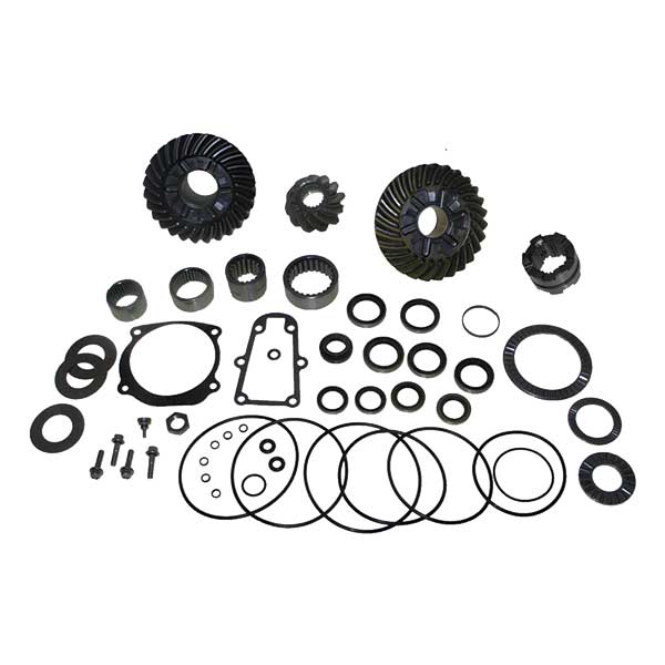 Engineered Marine Products Complete Gear Set with Gaskets - Marine Replacement Part