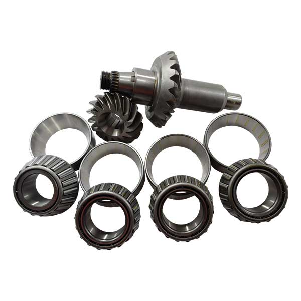 Engineered Marine Products Pin Gear and Shaft Assembly - Marine Replacement Part
