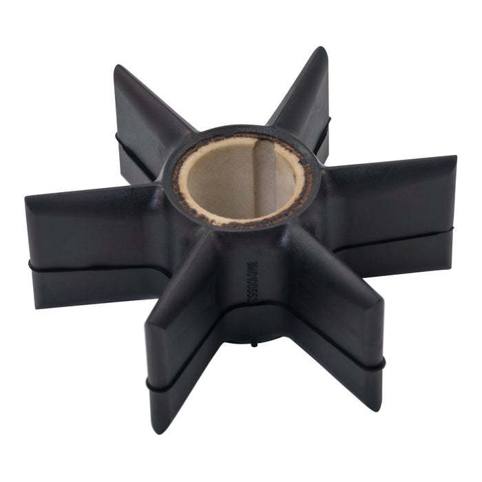 Quicksilver 43026Q02 Water Pump Impeller for Select Mercury 4-Stroke Outboards and MerCruiser Alpha Gen II Sterndrives