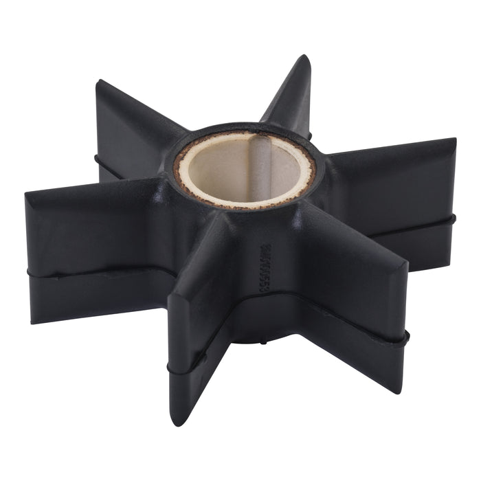 Quicksilver 43026T2 Water Pump Impeller for Select Mercury Outboards and MerCruiser Alpha One Gen II Sterndrives